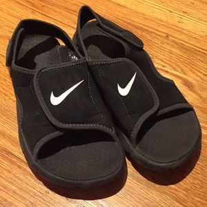 Boys Nike Water shoes